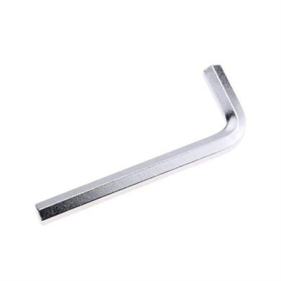 10 Parça Çelik Alyan Seti Kısa Düz Köşe Alyan Anahtar Takımı 10 Parça Çelik Alyan Seti Kısa Düz Köşe Alyan Anahtar Takımı