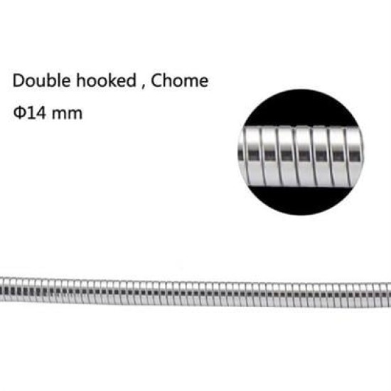 Banyo Duş Hortumu Tüm Musluk Duş Bataryalarına Uygun Duş Hortumu Banyo Duş Hortumu Tüm Musluk Duş Bataryalarına Uygun Duş Hortumu