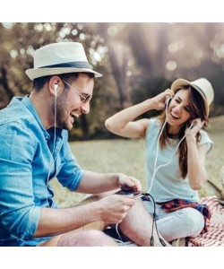 BUFFER® 1 Erkek 2 Dişi 35 mm Kulaklık ve Mikrofon Ayırıcı Çoklayıcı Aux Kablo BUFFER® 1 Erkek 2 Dişi 35 mm Kulaklık ve Mikrofon Ayırıcı Çoklayıcı Aux Kablo