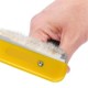 BUFFER® 10 cm Kedi Köpek Tarağı Fırçası Tüy Alıcı Toplayıcı Tarak Fırça BUFFER® 10 cm Kedi Köpek Tarağı Fırçası Tüy Alıcı Toplayıcı Tarak Fırça