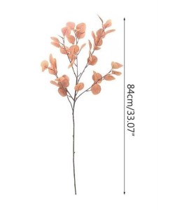 BUFFER® 100 cm Dekoratif Dallı Sedef Ağacı Çiçeği Yapay Sahte Süs Bitkisi BUFFER® 100 cm Dekoratif Dallı Sedef Ağacı Çiçeği Yapay Sahte Süs Bitkisi