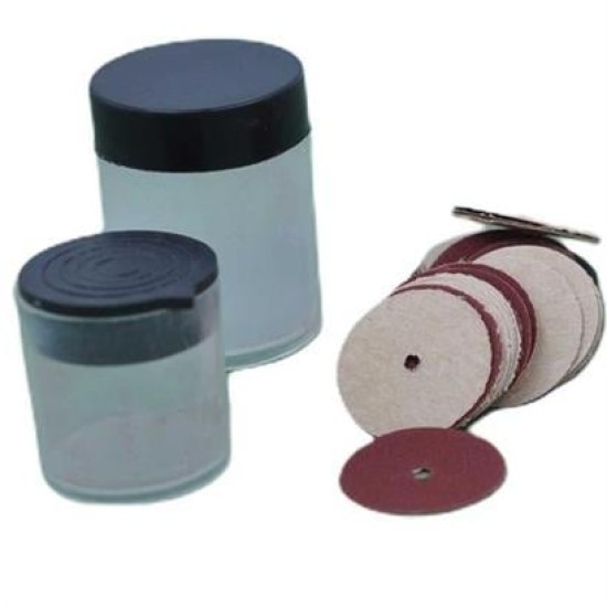 BUFFER® 105 Parça Metal Zımpara Gravür Taşlama Oyma Seti Kalıpçı Takımı BUFFER® 105 Parça Metal Zımpara Gravür Taşlama Oyma Seti Kalıpçı Takımı