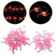 BUFFER® 10lu Pilli Led Flamingo Dekoratif Işık Zinciri Aydınlatma 1,5 Mt BUFFER® 10lu Pilli Led Flamingo Dekoratif Işık Zinciri Aydınlatma 1,5 Mt