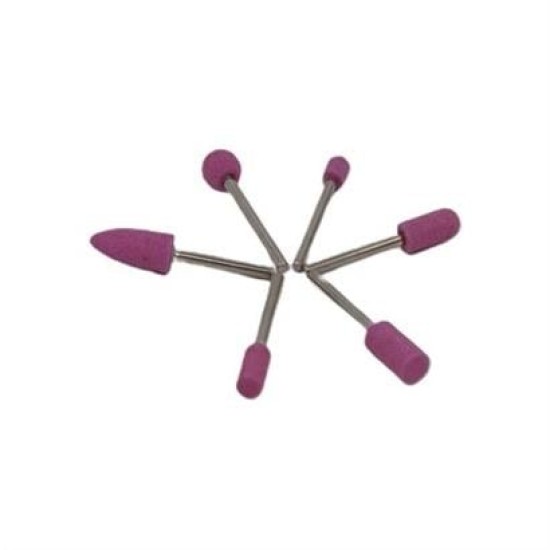 BUFFER® 12li Kalıpçı Taşlama Uçları Seti Tel Fırça Gravür Uçları Seti BUFFER® 12li Kalıpçı Taşlama Uçları Seti Tel Fırça Gravür Uçları Seti