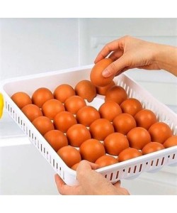 BUFFER® 15li Yumurta Saklama Kabı BUFFER® 15li Yumurta Saklama Kabı