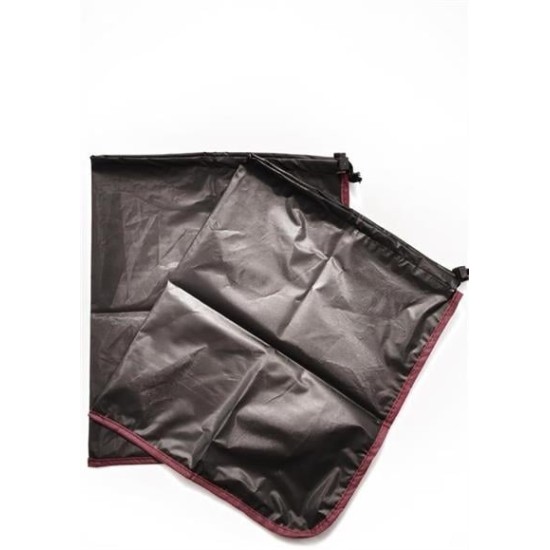 BUFFER® 2 Adet Araba Araç Dikiz Aynası Donma Engelleyici Koruyucu Kılıf BUFFER® 2 Adet Araba Araç Dikiz Aynası Donma Engelleyici Koruyucu Kılıf