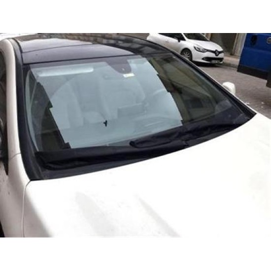 BUFFER® 2 Adet Araba Silecek Donma Engelleyici Silecek Koruyucu Kılıf BUFFER® 2 Adet Araba Silecek Donma Engelleyici Silecek Koruyucu Kılıf