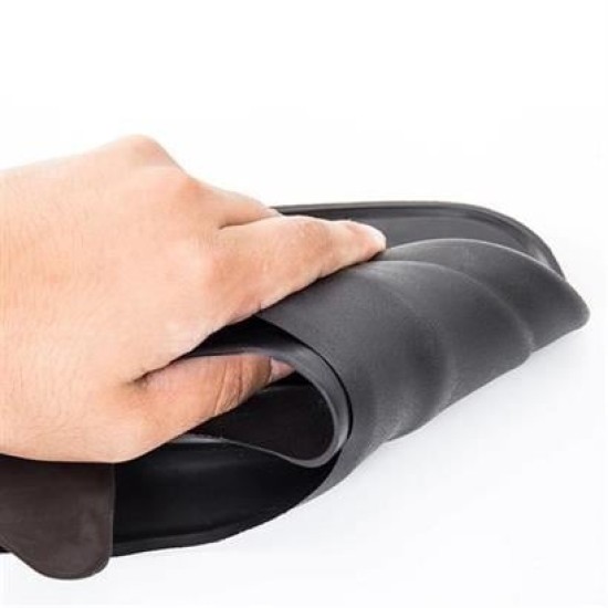 BUFFER® 2 Adet Ön veya Arkaya Uygun Çamur Önleyici Paçalık 32 x19 cm BUFFER® 2 Adet Ön veya Arkaya Uygun Çamur Önleyici Paçalık 32 x19 cm