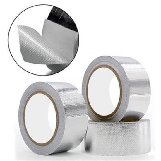 BUFFER® 2 Mt Yüksek Sıcaklık Dayanan Su Geçirmez Çatı Duvar Çatlak Onarıcı Yapışkan Bant Folyo 10 C BUFFER® 2 Mt Yüksek Sıcaklık Dayanan Su Geçirmez Çatı Duvar Çatlak Onarıcı Yapışkan Bant Folyo 10 C