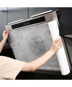 BUFFER® 2li Yağ Emici Duman Önleyici Pratik Mutfak Davlumbaz Koruyucu Dayanıklı Yedek Filtre 45x90cm BUFFER® 2li Yağ Emici Duman Önleyici Pratik Mutfak Davlumbaz Koruyucu Dayanıklı Yedek Filtre 45x90cm