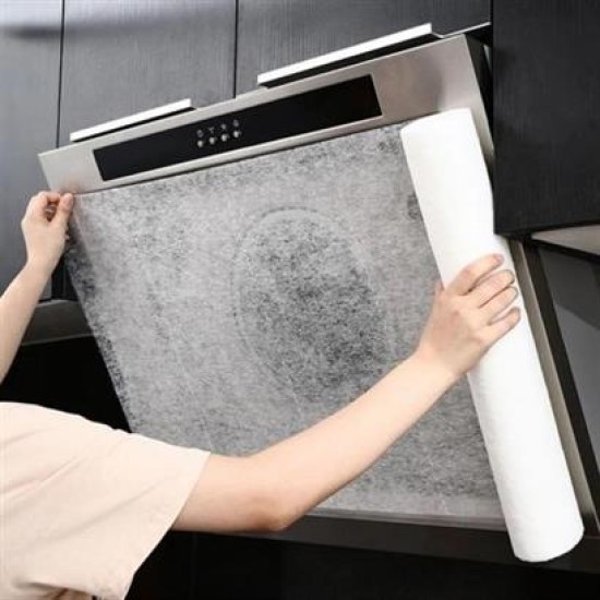 BUFFER® 2li Yağ Emici Duman Önleyici Pratik Mutfak Davlumbaz Koruyucu Dayanıklı Yedek Filtre 45x90cm BUFFER® 2li Yağ Emici Duman Önleyici Pratik Mutfak Davlumbaz Koruyucu Dayanıklı Yedek Filtre 45x90cm