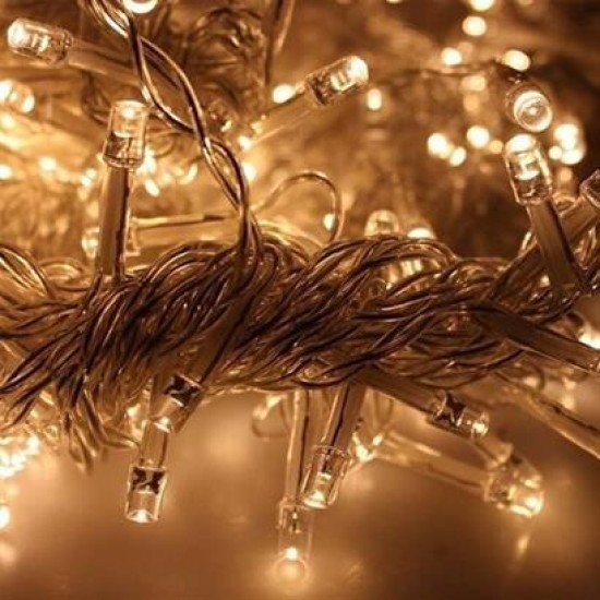 BUFFER® 2x2 Metre 320 Led 8 Fonskiyonlu Dekoratif Led Günışığı Perde BUFFER® 2x2 Metre 320 Led 8 Fonskiyonlu Dekoratif Led Günışığı Perde