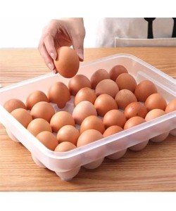 BUFFER® 30lu Yumurta Saklama Kabı