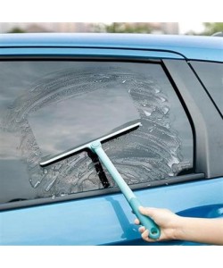 BUFFER® 360 Derece Döner Başlıklı Cam Sil Çok Amaçlı Pratik Cam Ayna Fayans Silme Aparatı BUFFER® 360 Derece Döner Başlıklı Cam Sil Çok Amaçlı Pratik Cam Ayna Fayans Silme Aparatı