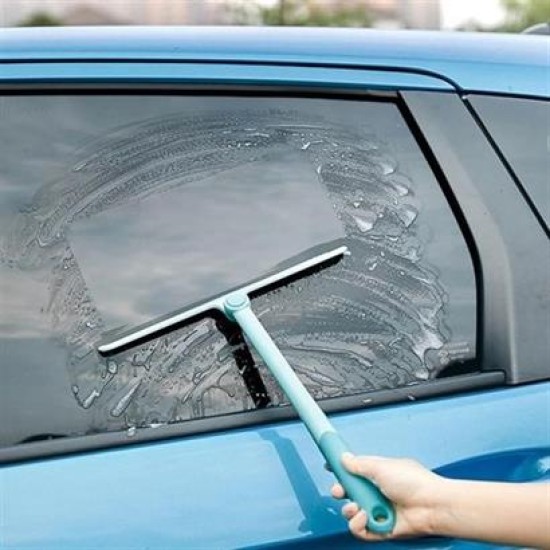 BUFFER® 360 Derece Döner Başlıklı Cam Sil Çok Amaçlı Pratik Cam Ayna Fayans Silme Aparatı BUFFER® 360 Derece Döner Başlıklı Cam Sil Çok Amaçlı Pratik Cam Ayna Fayans Silme Aparatı