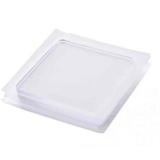 BUFFER® 4 Adet Silikon Şeffaf Koltuk Mobilya Masa Beyaz Eşya Yazıcı Koruyucu Kaydırmaz Dayanıklı Pe BUFFER® 4 Adet Silikon Şeffaf Koltuk Mobilya Masa Beyaz Eşya Yazıcı Koruyucu Kaydırmaz Dayanıklı Pe