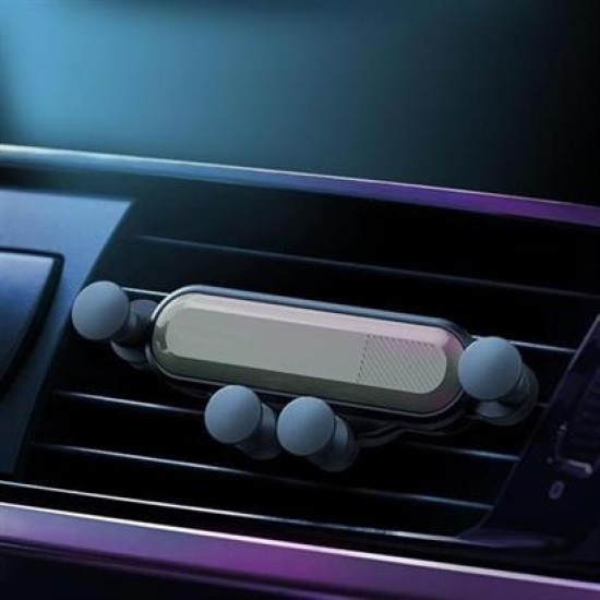 BUFFER® 4 Nokta Destekli Araç İçi Cep Telefonu Sabitleyici Tutucu Aparat BUFFER® 4 Nokta Destekli Araç İçi Cep Telefonu Sabitleyici Tutucu Aparat