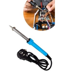 Buffer® 40w Plastik Saplı Elektrikli Döner Başlıklı Havya Kalemi Elektrikli Döner Başlı Lehim Kalemi Buffer® 40w Plastik Saplı Elektrikli Döner Başlıklı Havya Kalemi Elektrikli Döner Başlı Lehim Kalemi