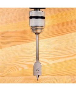 BUFFER® 6 Parça Tahta Ahşap Oyma Yaprak Matkap Ucu Seti BUFFER® 6 Parça Tahta Ahşap Oyma Yaprak Matkap Ucu Seti