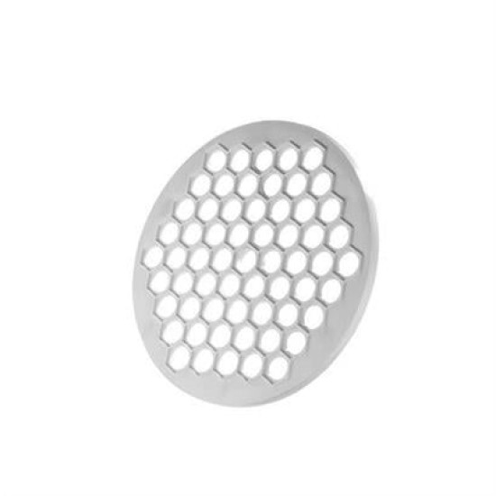 BUFFER® 61 Bölmeli Petek Şekilli Pratik Mantı Kesici Açma Kalıbı Mantımatik BUFFER® 61 Bölmeli Petek Şekilli Pratik Mantı Kesici Açma Kalıbı Mantımatik