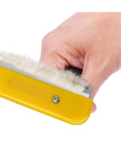 BUFFER® 7 cm Kedi Köpek Tarağı Fırçası Tüy Alıcı Toplayıcı Tarak Fırça BUFFER® 7 cm Kedi Köpek Tarağı Fırçası Tüy Alıcı Toplayıcı Tarak Fırça