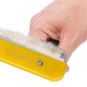 BUFFER® 7 cm Kedi Köpek Tarağı Fırçası Tüy Alıcı Toplayıcı Tarak Fırça BUFFER® 7 cm Kedi Köpek Tarağı Fırçası Tüy Alıcı Toplayıcı Tarak Fırça