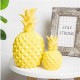 BUFFER® Ananas Şeklinde Desenli Büyük Boy Pilli Masa ve Gece Lambası BUFFER® Ananas Şeklinde Desenli Büyük Boy Pilli Masa ve Gece Lambası