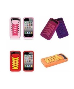 BUFFER® Apple Iphone 4g Cep Telefonu Koruyucu Kılıfı Bağcık Dizaynlı Kab BUFFER® Apple Iphone 4g Cep Telefonu Koruyucu Kılıfı Bağcık Dizaynlı Kab