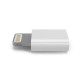 BUFFER® Apple iPhone / iPad Micro Usb Dönüştürücü Adaptör OTG Aparat BUFFER® Apple iPhone / iPad Micro Usb Dönüştürücü Adaptör OTG Aparat