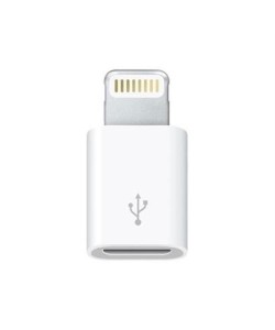 BUFFER® Apple iPhone / iPad Micro Usb Dönüştürücü Adaptör OTG Aparat BUFFER® Apple iPhone / iPad Micro Usb Dönüştürücü Adaptör OTG Aparat