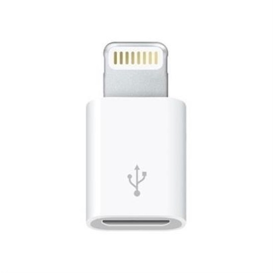BUFFER® Apple iPhone / iPad Micro Usb Dönüştürücü Adaptör OTG Aparat BUFFER® Apple iPhone / iPad Micro Usb Dönüştürücü Adaptör OTG Aparat