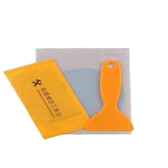 BUFFER® Araç Ayna Yağmur Kaydırıcı ve Cam Buğu Önleyici Film BUFFER® Araç Ayna Yağmur Kaydırıcı ve Cam Buğu Önleyici Film