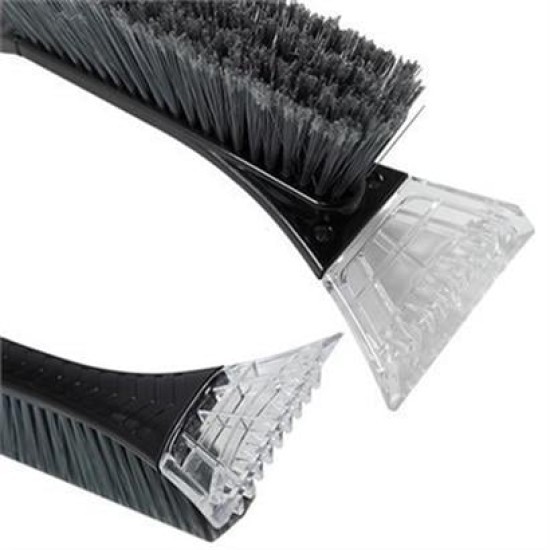 BUFFER® Araç Camı Kar Süpürgesi Buz Kazıyıcı ve Kar Temizleme Fırçası BUFFER® Araç Camı Kar Süpürgesi Buz Kazıyıcı ve Kar Temizleme Fırçası