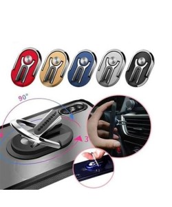 BUFFER® Araç İçi Mıknatıslı ve Izgara Telefon Tutucu BUFFER® Araç İçi Mıknatıslı ve Izgara Telefon Tutucu