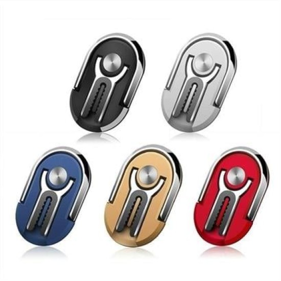 BUFFER® Araç İçi Mıknatıslı ve Izgara Telefon Tutucu BUFFER® Araç İçi Mıknatıslı ve Izgara Telefon Tutucu