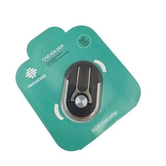 BUFFER® Araç İçi Mıknatıslı ve Izgara Telefon Tutucu BUFFER® Araç İçi Mıknatıslı ve Izgara Telefon Tutucu