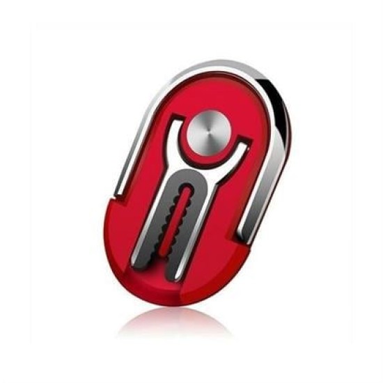 BUFFER® Araç İçi Mıknatıslı ve Izgara Telefon Tutucu BUFFER® Araç İçi Mıknatıslı ve Izgara Telefon Tutucu