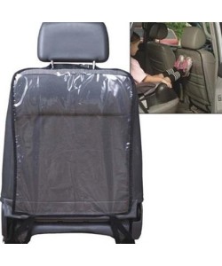 BUFFER® Araç içi Oto Koltuk Arkası Koruyucu Set Kılıf Ayak İzi Koruma Kılıfı BUFFER® Araç içi Oto Koltuk Arkası Koruyucu Set Kılıf Ayak İzi Koruma Kılıfı