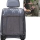 BUFFER® Araç içi Oto Koltuk Arkası Koruyucu Set Kılıf Ayak İzi Koruma Kılıfı BUFFER® Araç içi Oto Koltuk Arkası Koruyucu Set Kılıf Ayak İzi Koruma Kılıfı