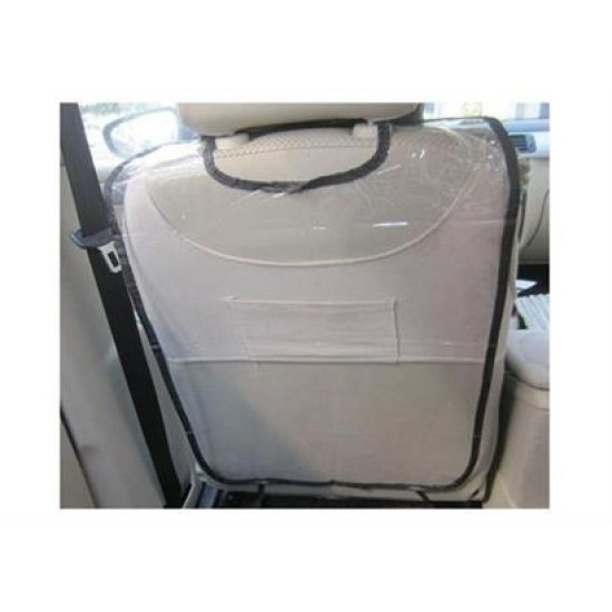 BUFFER® Araç içi Oto Koltuk Arkası Koruyucu Set Kılıf Ayak İzi Koruma Kılıfı BUFFER® Araç içi Oto Koltuk Arkası Koruyucu Set Kılıf Ayak İzi Koruma Kılıfı