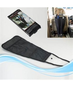 BUFFER® Araç İçi Şemsiye Tutacağı Koltuk Arkası Şemsiye Saklama Kılıfı