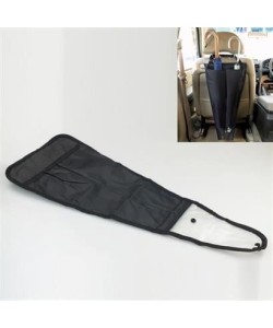 BUFFER® Araç İçi Şemsiye Tutacağı Koltuk Arkası Şemsiye Saklama Kılıfı BUFFER® Araç İçi Şemsiye Tutacağı Koltuk Arkası Şemsiye Saklama Kılıfı