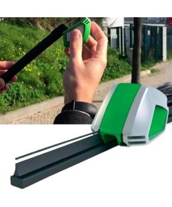 BUFFER® Araç Silecek Bakımı Onarımı  Ve  Silecek Temizleme Aparatı Silecek Yenileyici