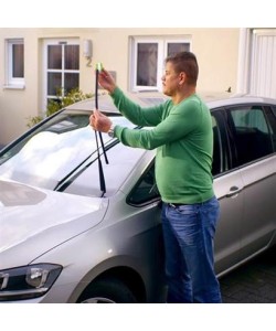 BUFFER® Araç Silecek Bakımı Onarımı Ve Silecek Temizleme Aparatı Silecek Yenileyici BUFFER® Araç Silecek Bakımı Onarımı Ve Silecek Temizleme Aparatı Silecek Yenileyici