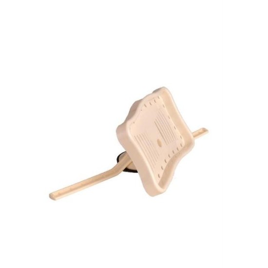 BUFFER® Askılı Raf Çok Fonksiyonlu Mutfak Banyo Tuvalet Tutacak ve Raf BUFFER® Askılı Raf Çok Fonksiyonlu Mutfak Banyo Tuvalet Tutacak ve Raf