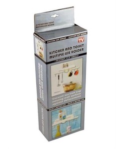 BUFFER® Askılı Raf Çok Fonksiyonlu Mutfak Banyo Tuvalet Tutacak ve Raf BUFFER® Askılı Raf Çok Fonksiyonlu Mutfak Banyo Tuvalet Tutacak ve Raf