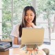 BUFFER® Ayarlanabilir Dizüstü Destek Tabanı Tamamen Katlanabilir Taşınabilir Laptop Yükseltici BUFFER® Ayarlanabilir Dizüstü Destek Tabanı Tamamen Katlanabilir Taşınabilir Laptop Yükseltici