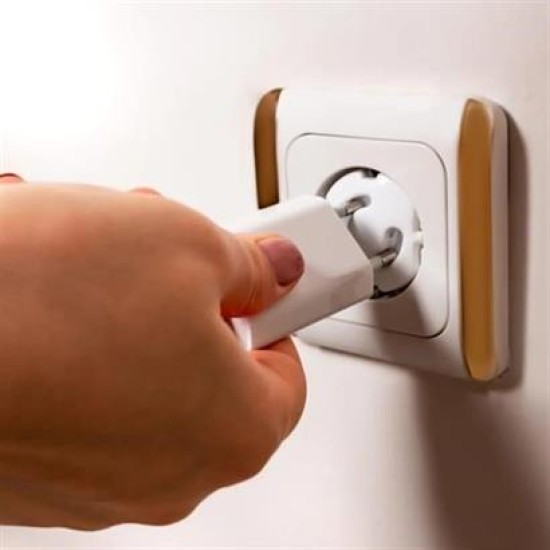 BUFFER® Bebek Çocuk Priz Koruma Kapağı (6 Adet) Çocuk Güvenliği, Priz Muhafazası, Priz Kapatıcı BUFFER® Bebek Çocuk Priz Koruma Kapağı (6 Adet) Çocuk Güvenliği, Priz Muhafazası, Priz Kapatıcı