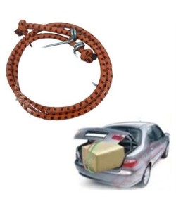 BUFFER® Bisiklet Araba Motosiklet Kancalı Bagaj Gergi Lastiği Sabitleme