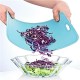 BUFFER® Bükülebilir Esnek Kesme Matı Meyve Sebze Doğrama Kesme Tahtası 20x30 cm BUFFER® Bükülebilir Esnek Kesme Matı Meyve Sebze Doğrama Kesme Tahtası 20x30 cm